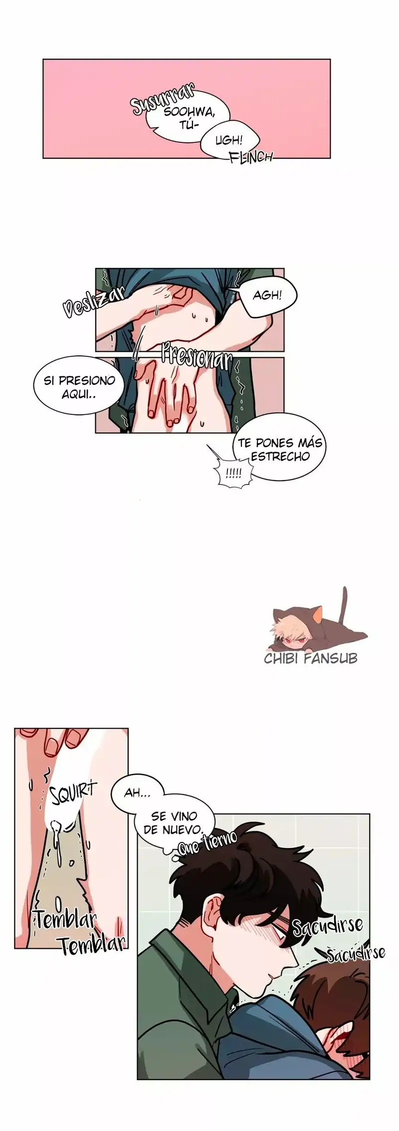 Página 13 — Suhwa Capítulo 65