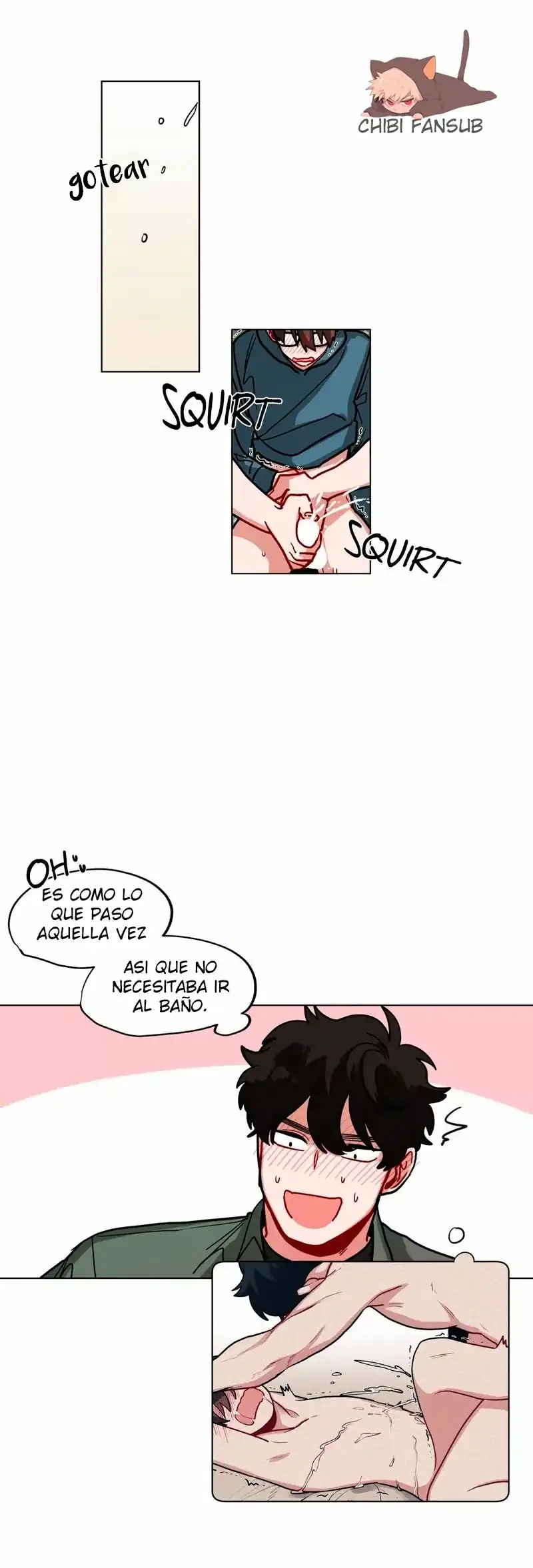 Página 16 — Suhwa Capítulo 65