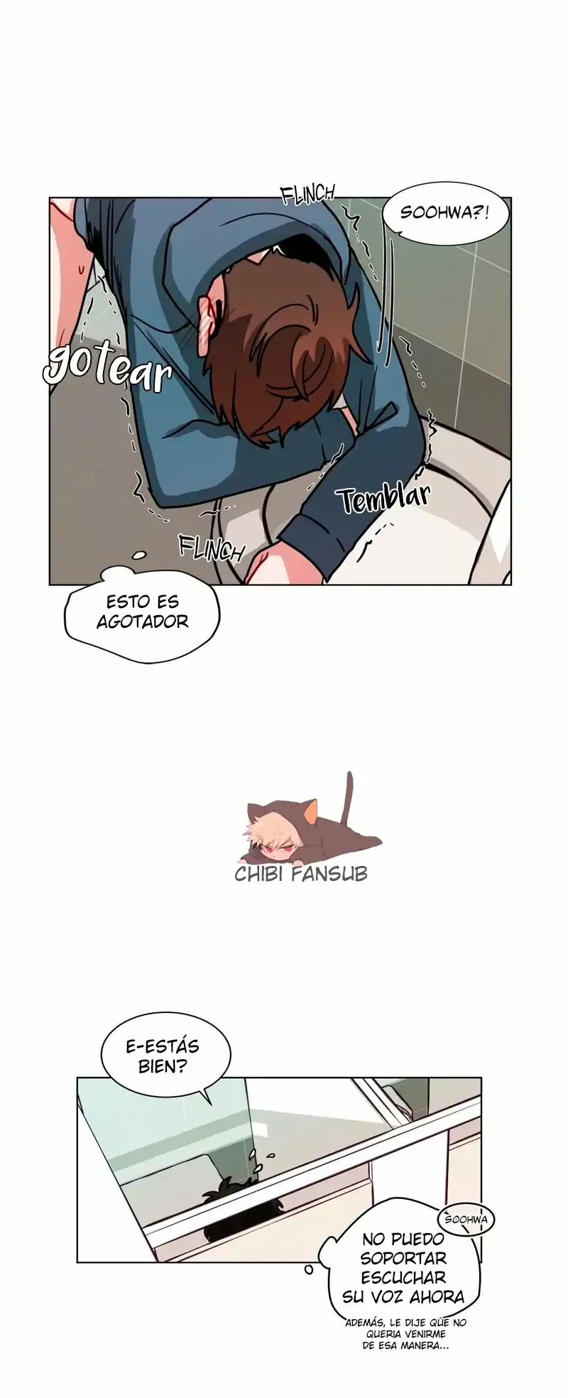 Página 17 — Suhwa Capítulo 65