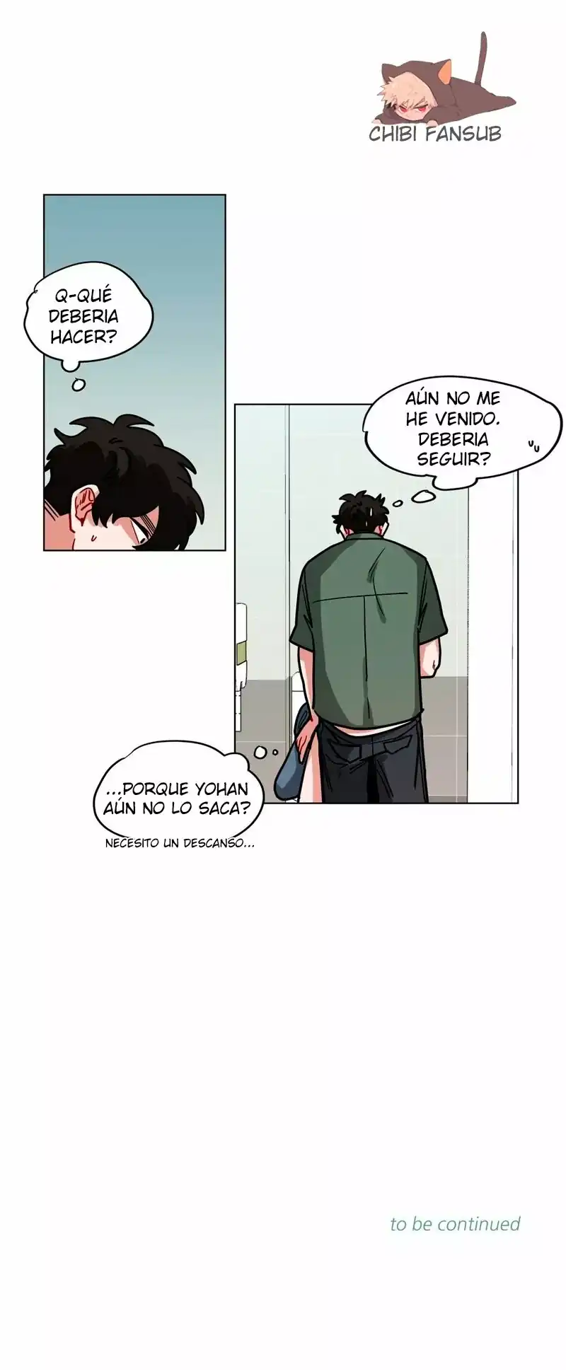 Página 18 — Suhwa Capítulo 65