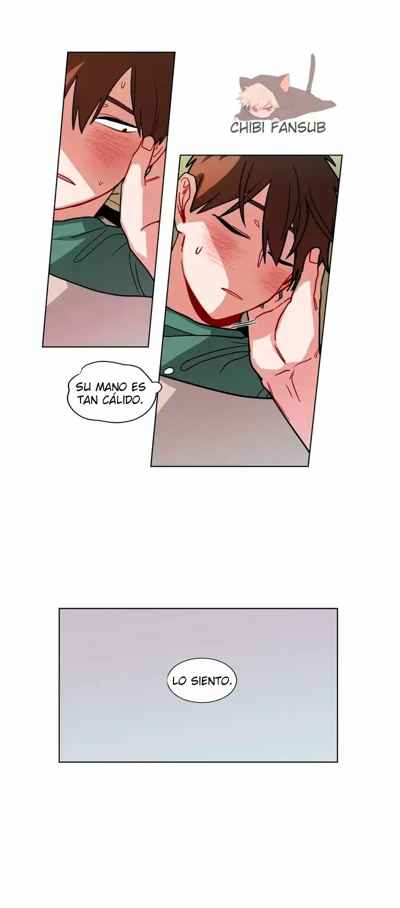 Página 3 — Suhwa Capítulo 68