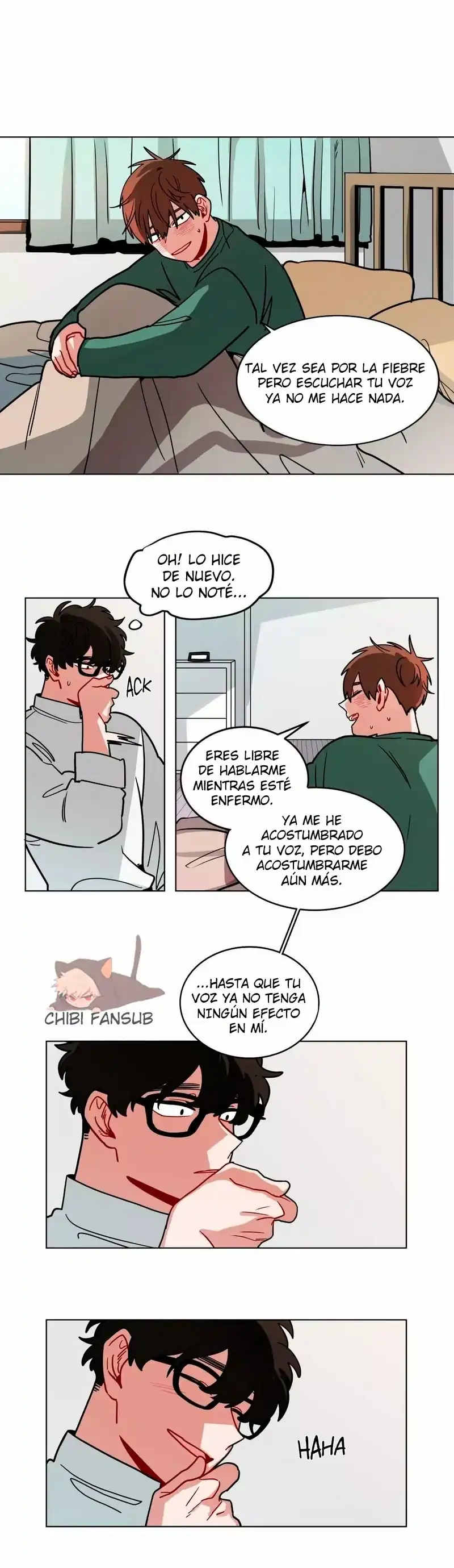 Página 5 — Suhwa Capítulo 68