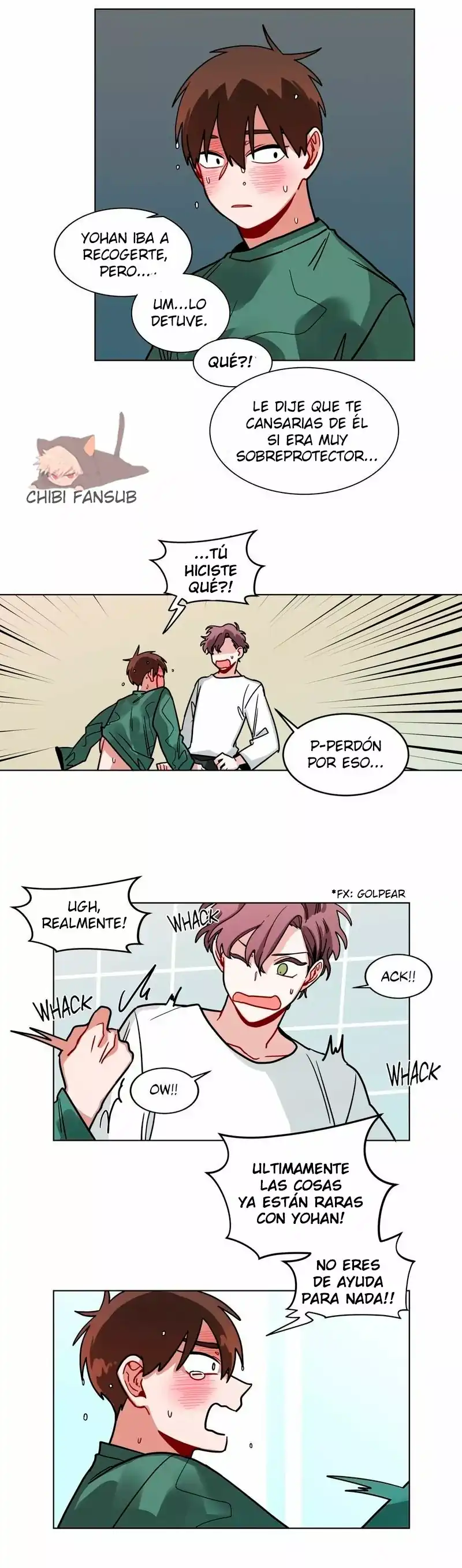 Página 12 — Suhwa Capítulo 68