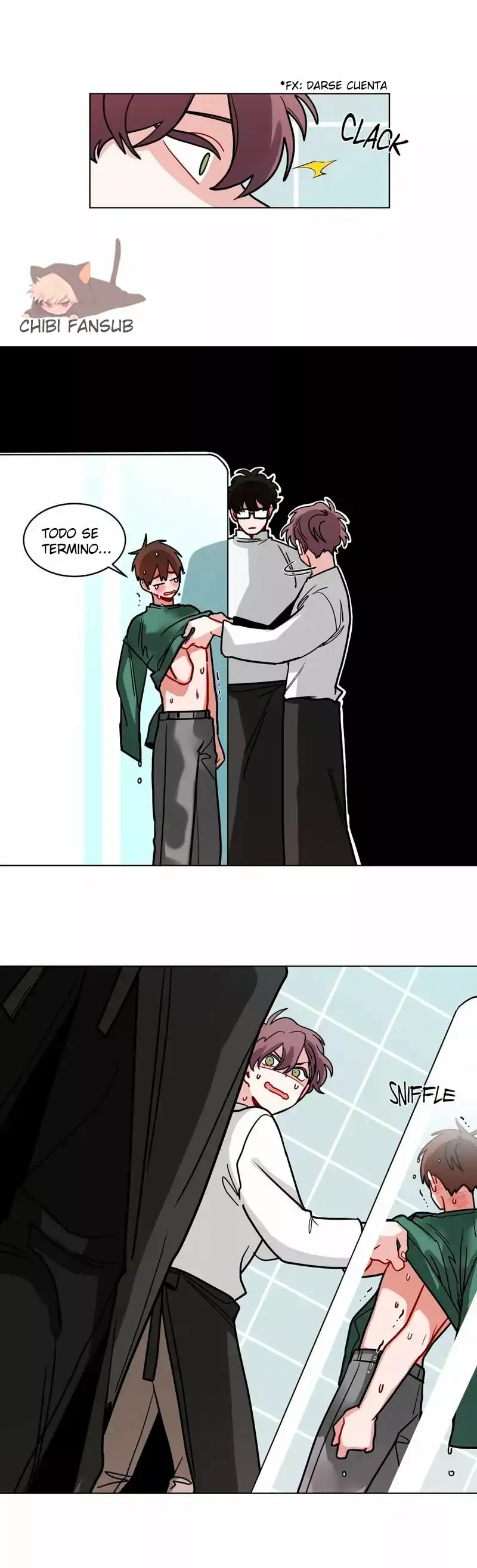 Página 14 — Suhwa Capítulo 68