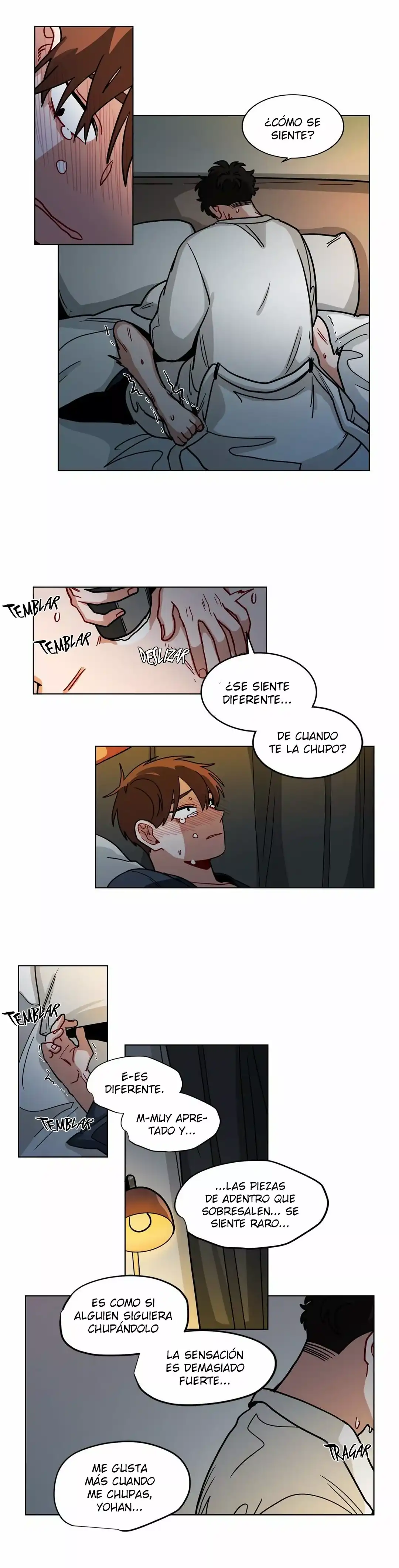 Página 7 — Suhwa Capítulo 71