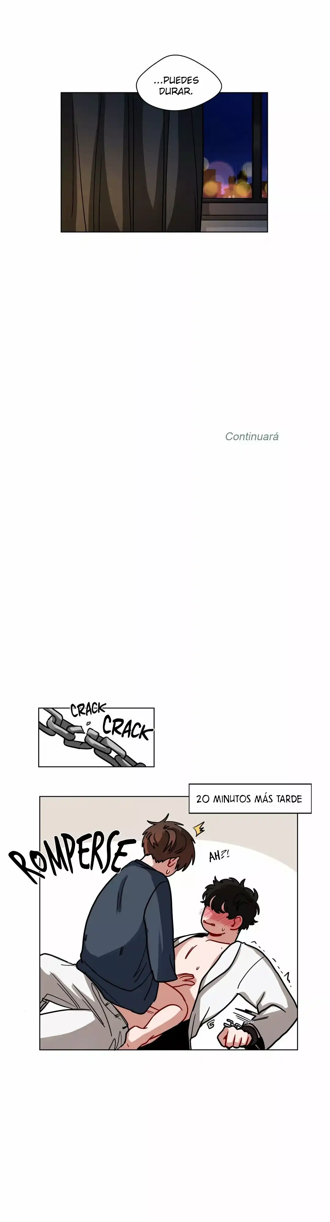 Página 15 — Suhwa Capítulo 71