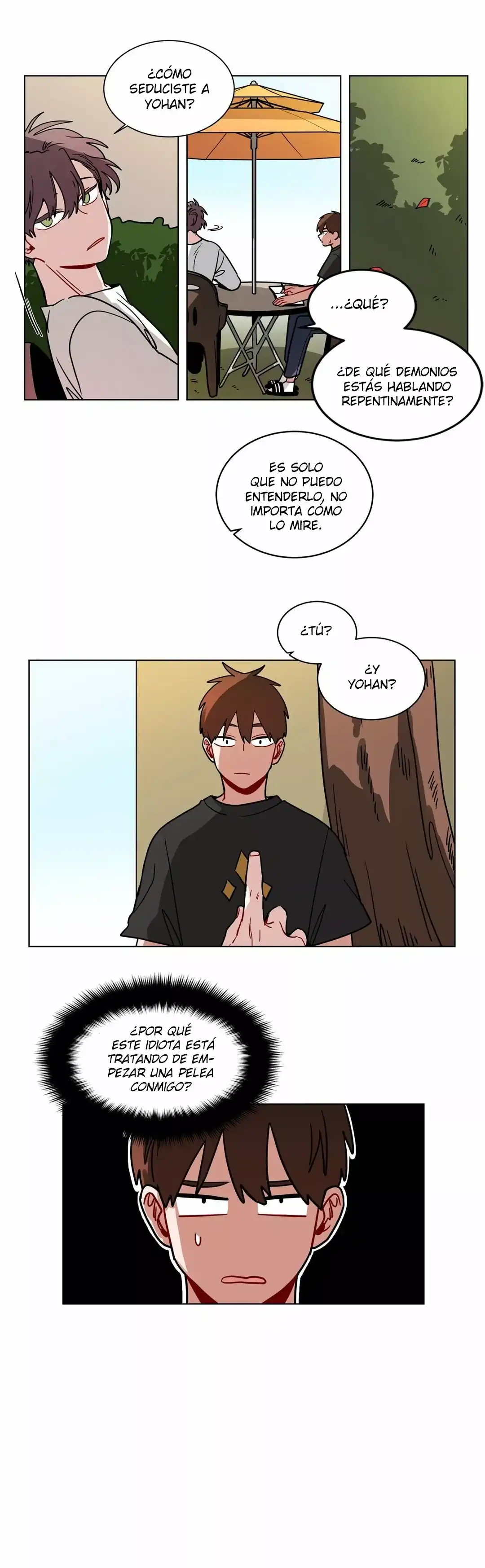 Página 3 — Suhwa Capítulo 72