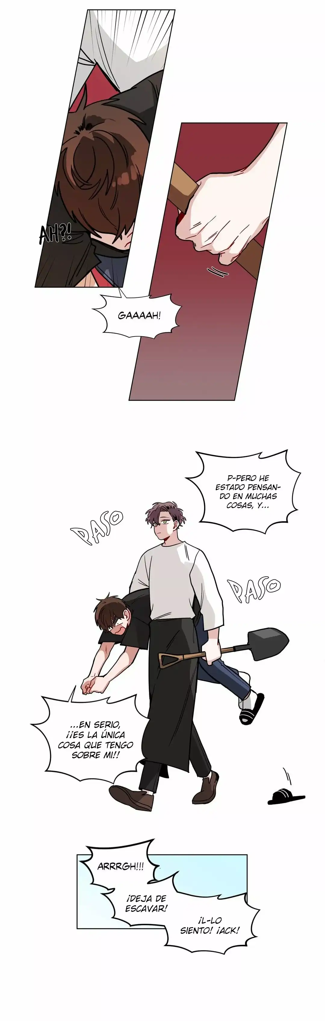 Página 7 — Suhwa Capítulo 72