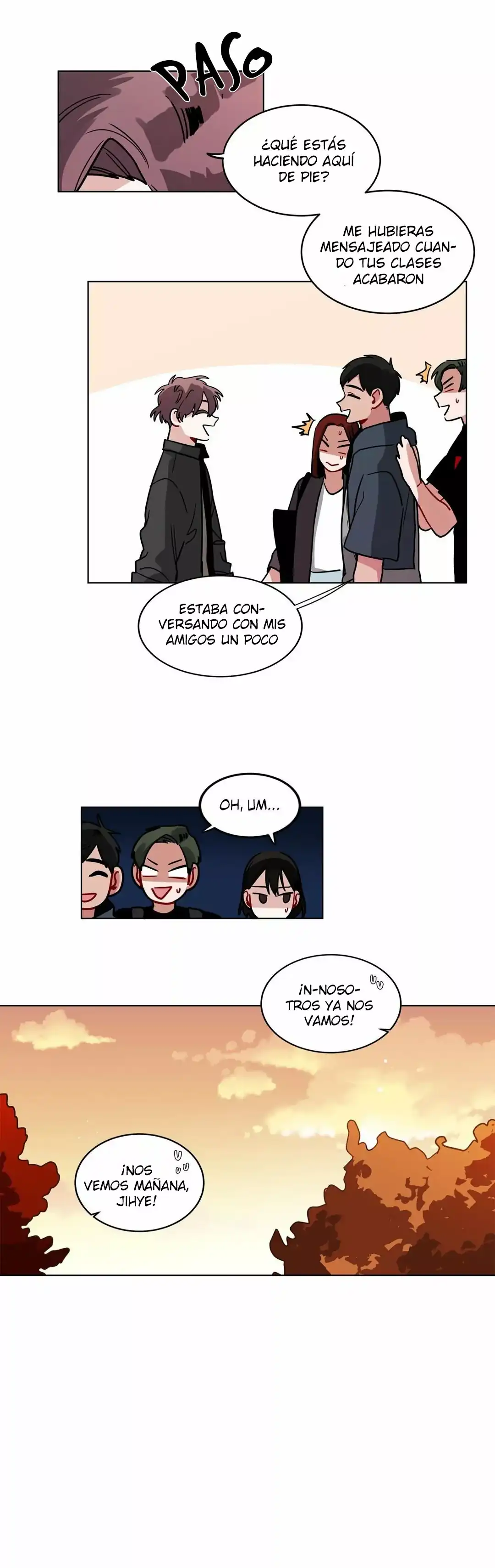 Página 12 — Suhwa Capítulo 72