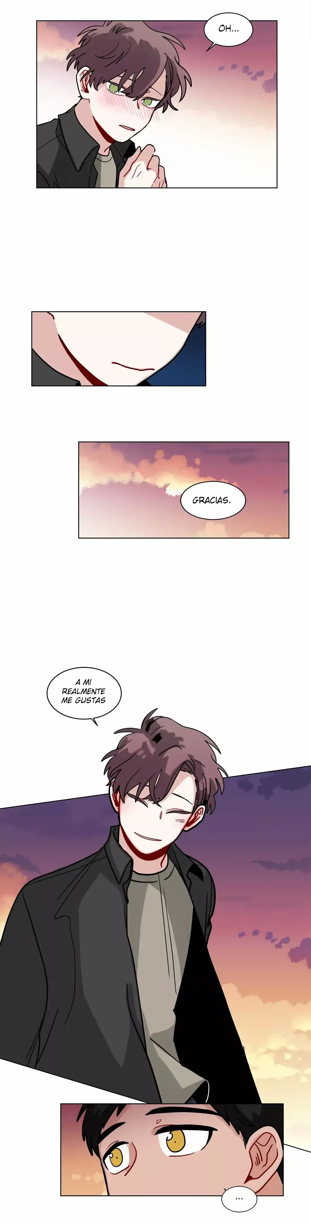 Página 14 — Suhwa Capítulo 72