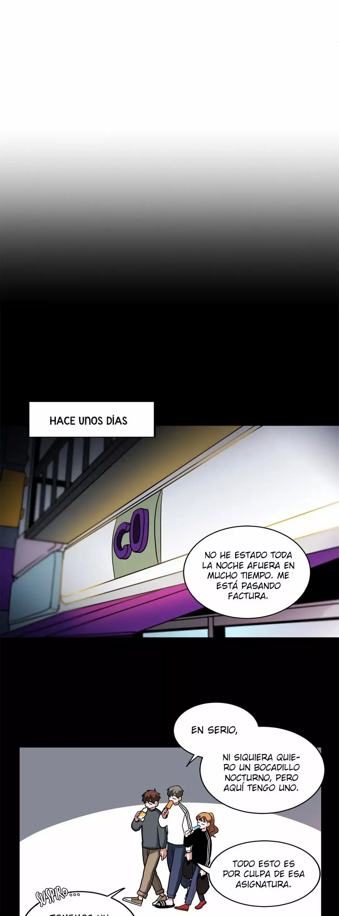 Página 7 — Suhwa Capítulo 74