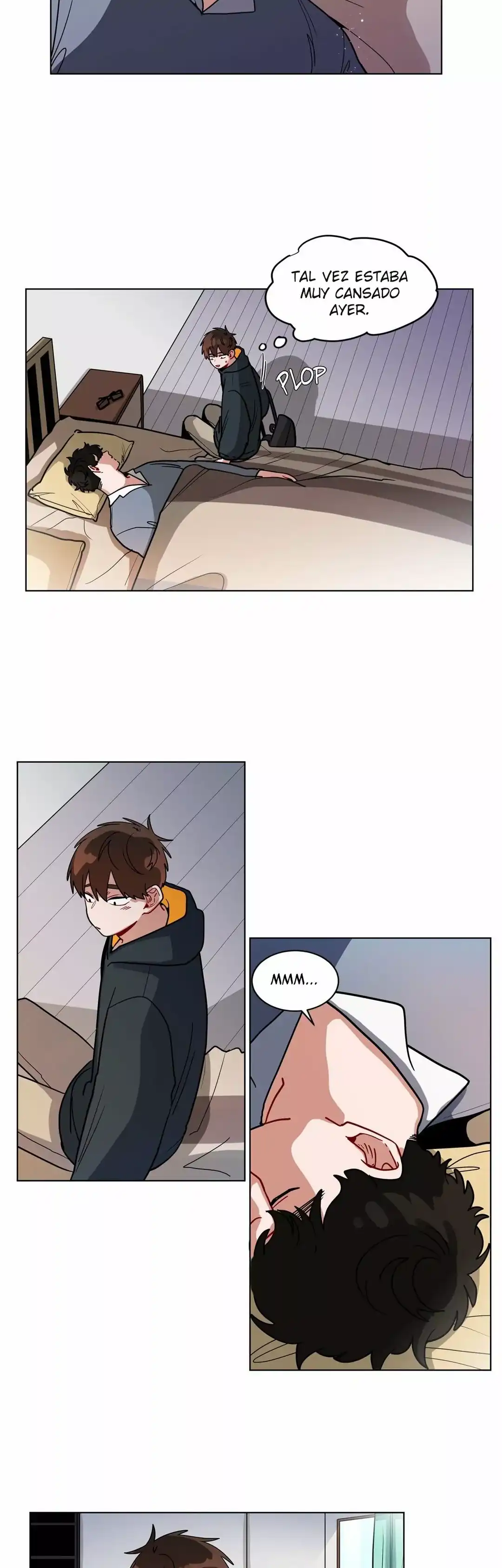 Página 4 — Suhwa Capítulo 75