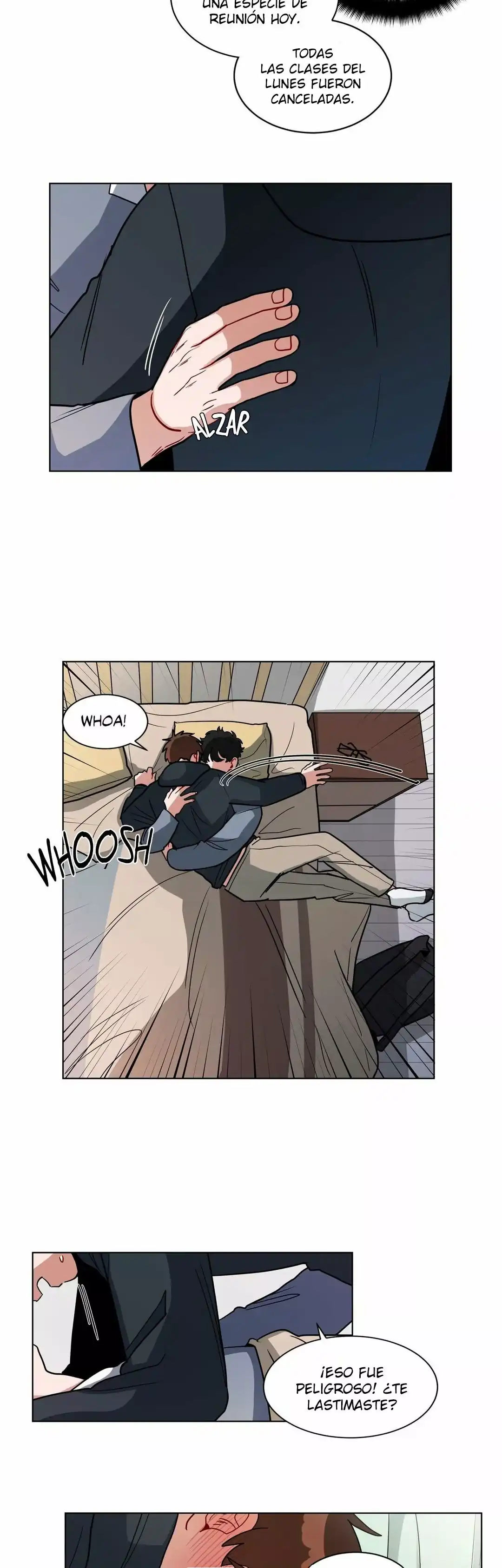 Página 7 — Suhwa Capítulo 75