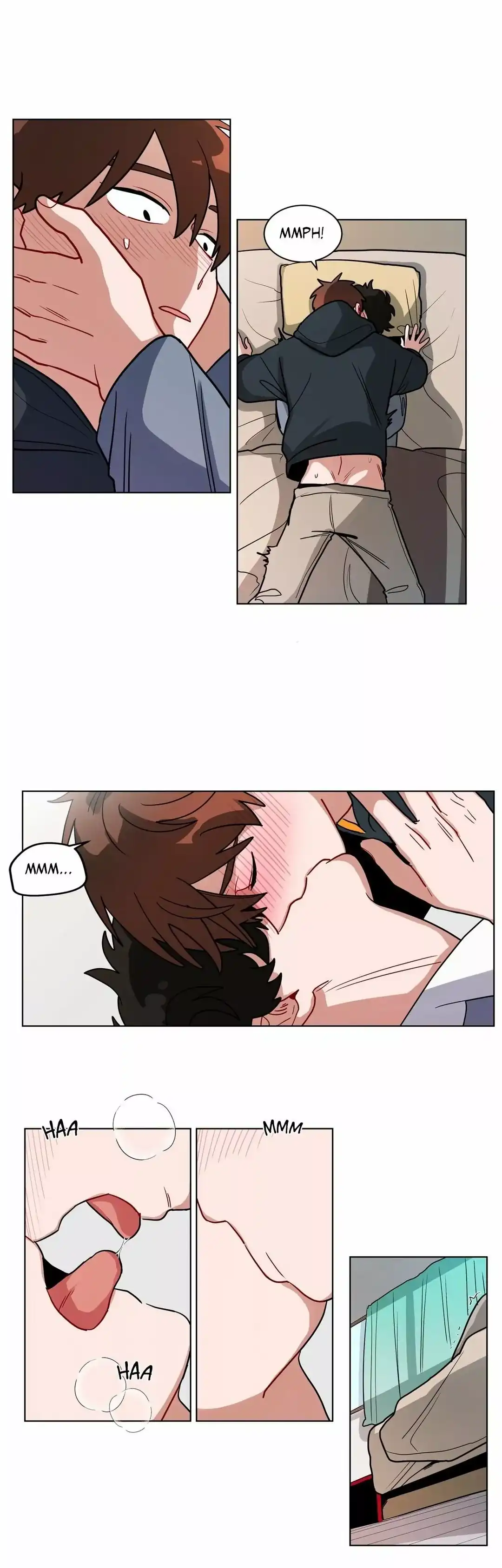 Página 9 — Suhwa Capítulo 75