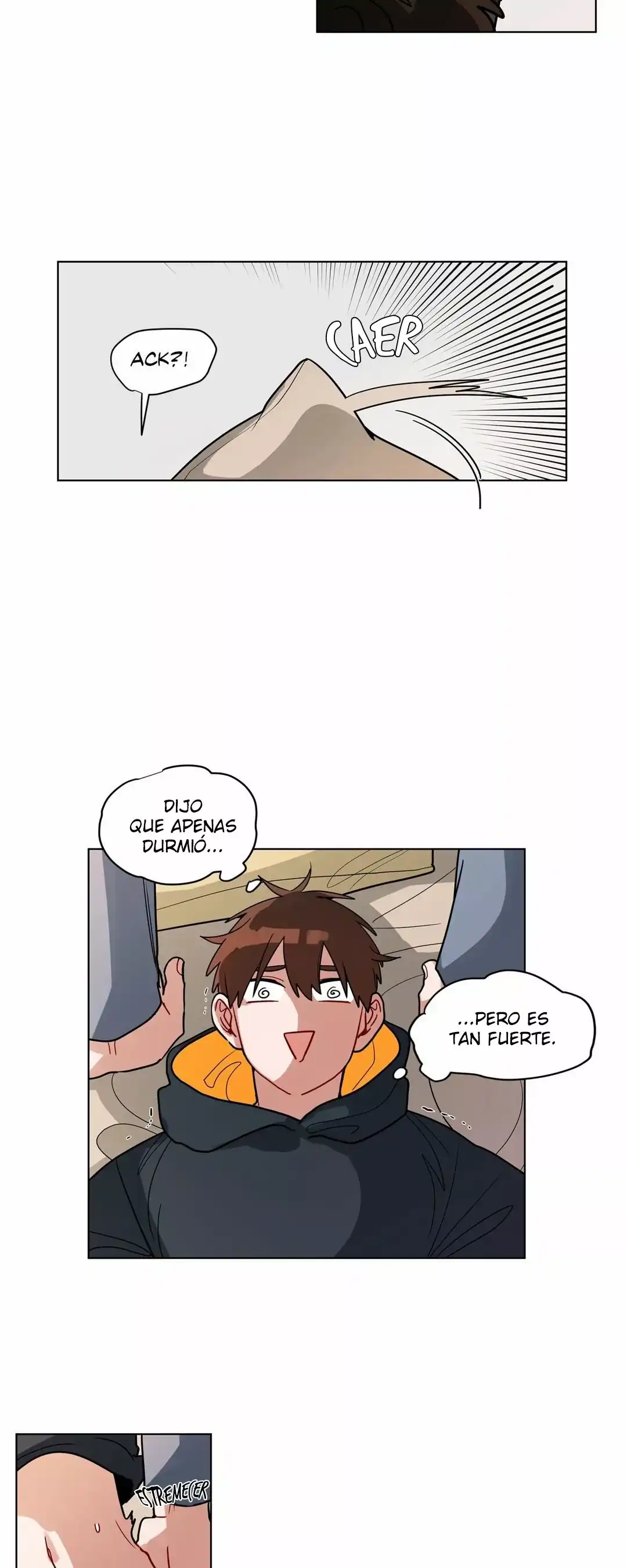 Página 11 — Suhwa Capítulo 75