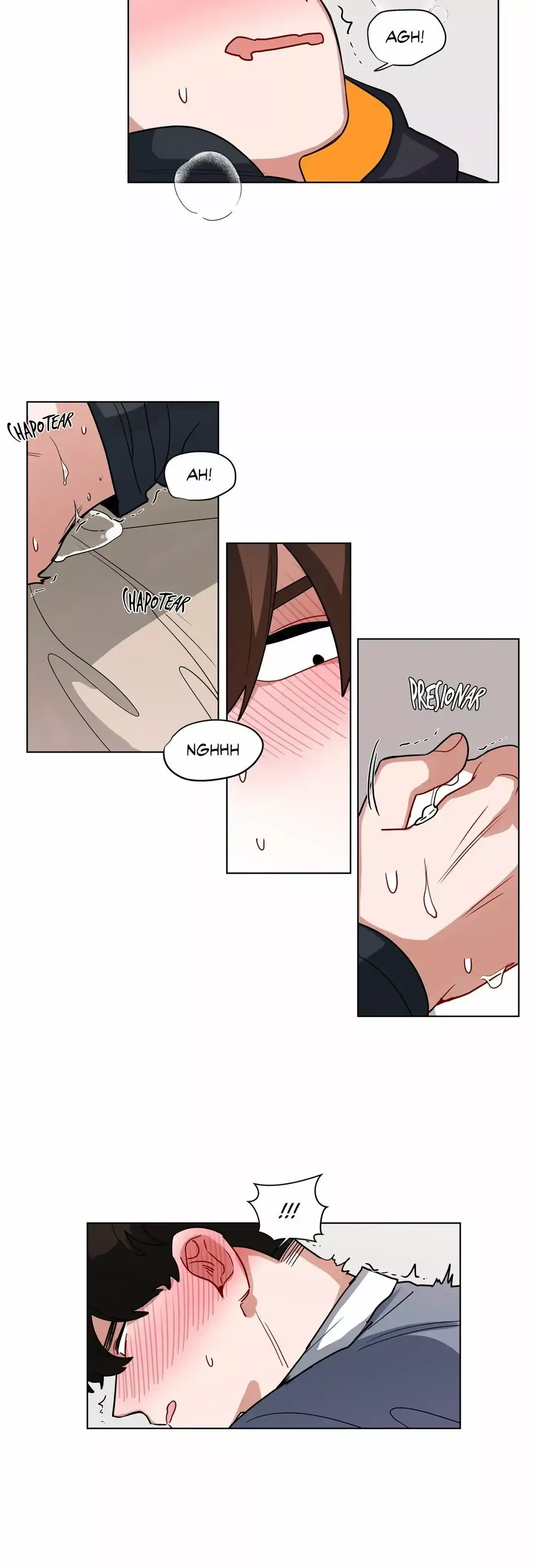 Página 17 — Suhwa Capítulo 75