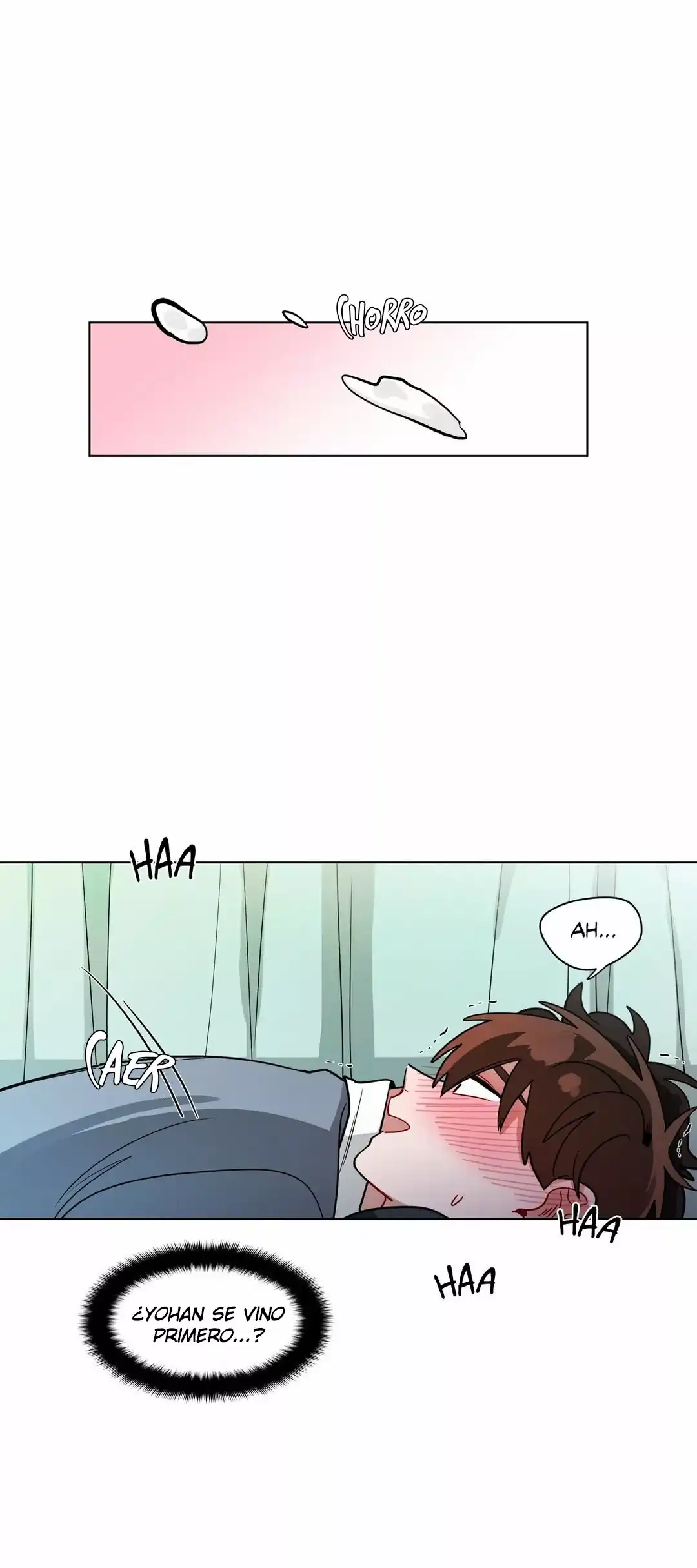 Página 18 — Suhwa Capítulo 75