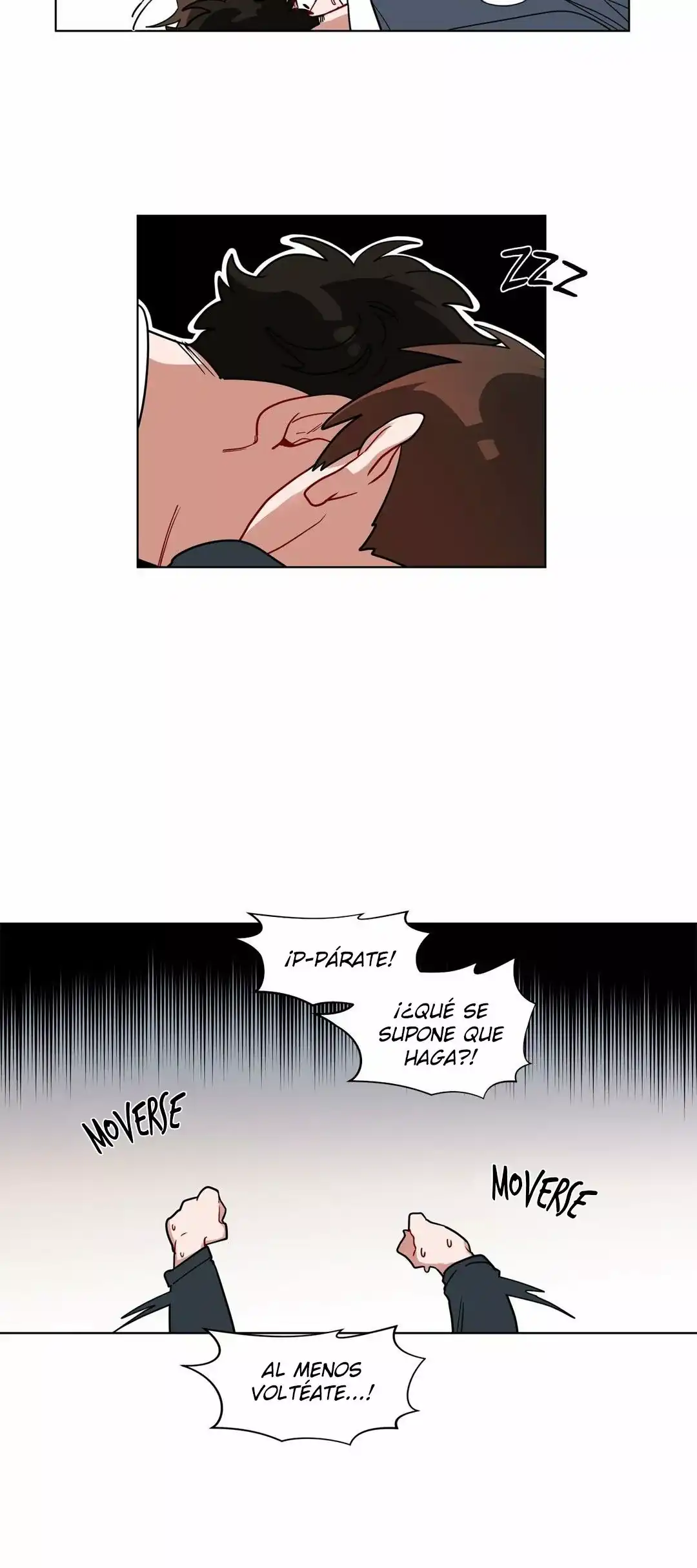 Página 20 — Suhwa Capítulo 75