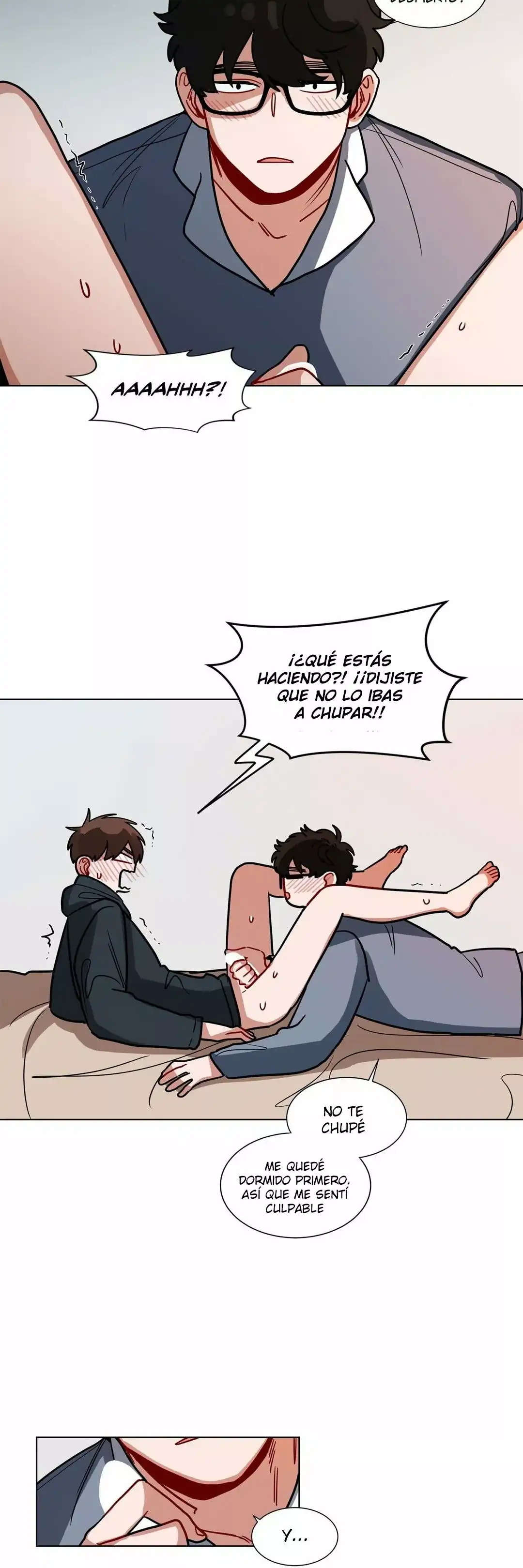 Página 4 — Suhwa Capítulo 76