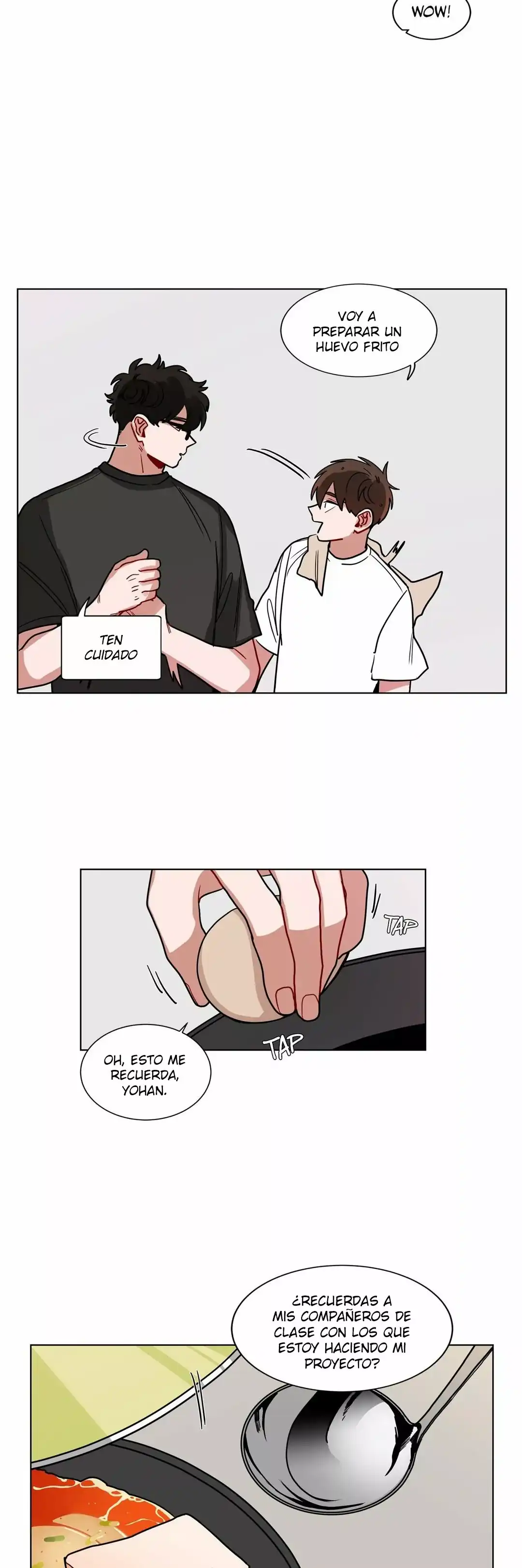 Página 8 — Suhwa Capítulo 76