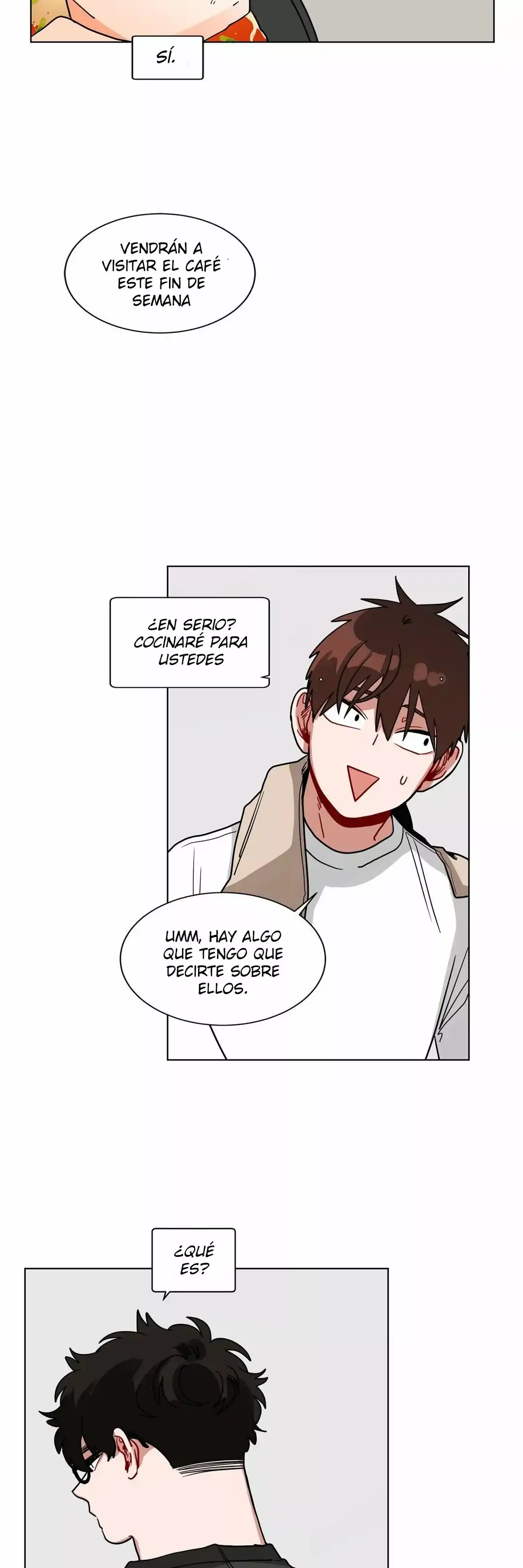 Página 9 — Suhwa Capítulo 76