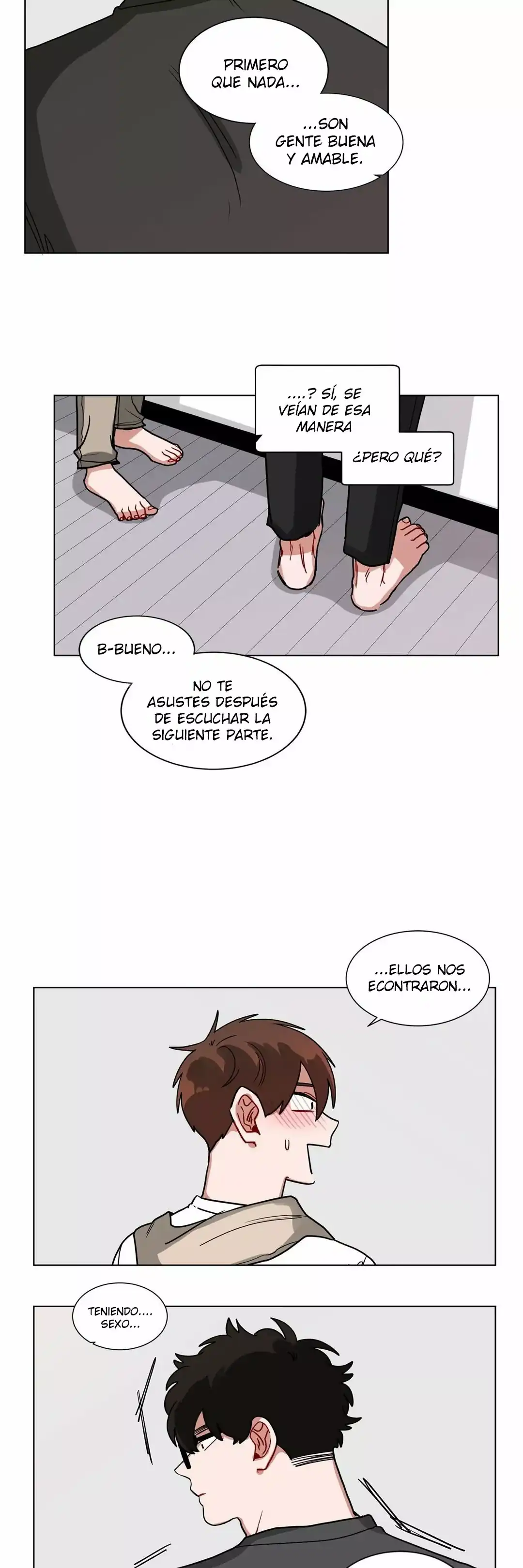 Página 10 — Suhwa Capítulo 76