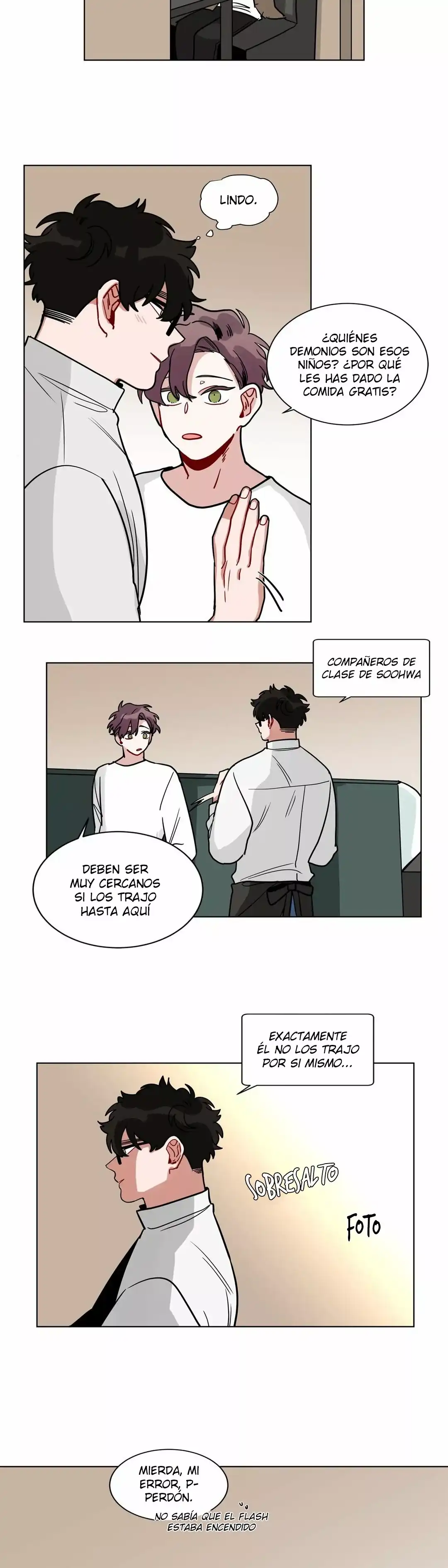Página 17 — Suhwa Capítulo 76