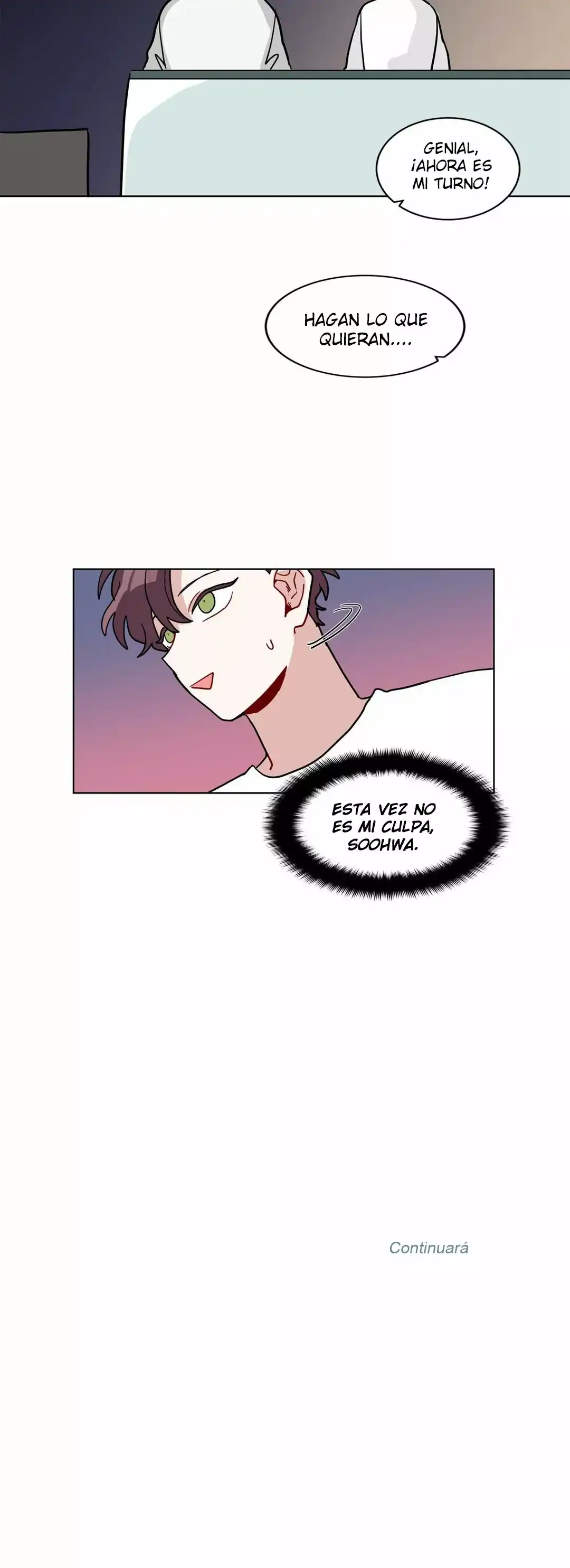 Página 20 — Suhwa Capítulo 76