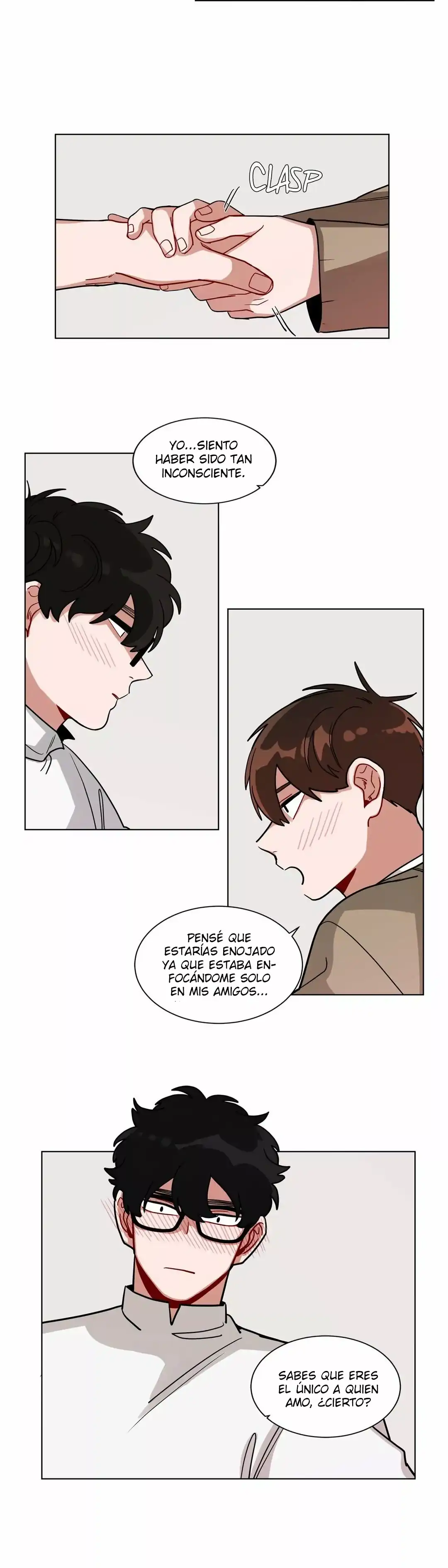Página 10 — Suhwa Capítulo 77