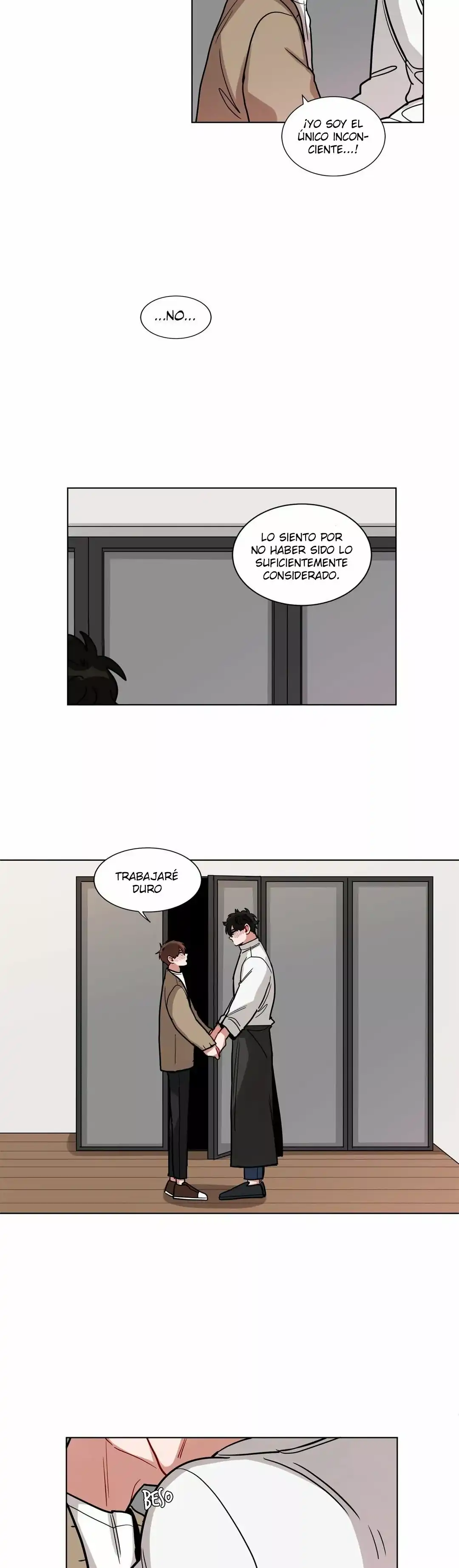 Página 12 — Suhwa Capítulo 77