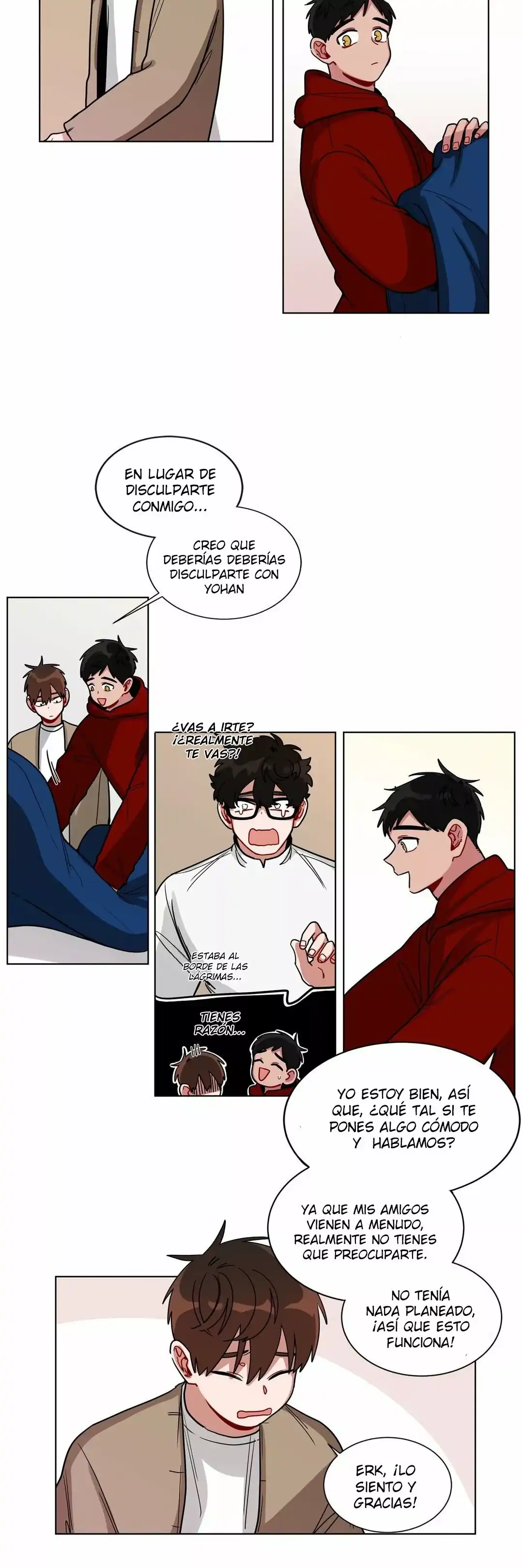 Página 6 — Suhwa Capítulo 78