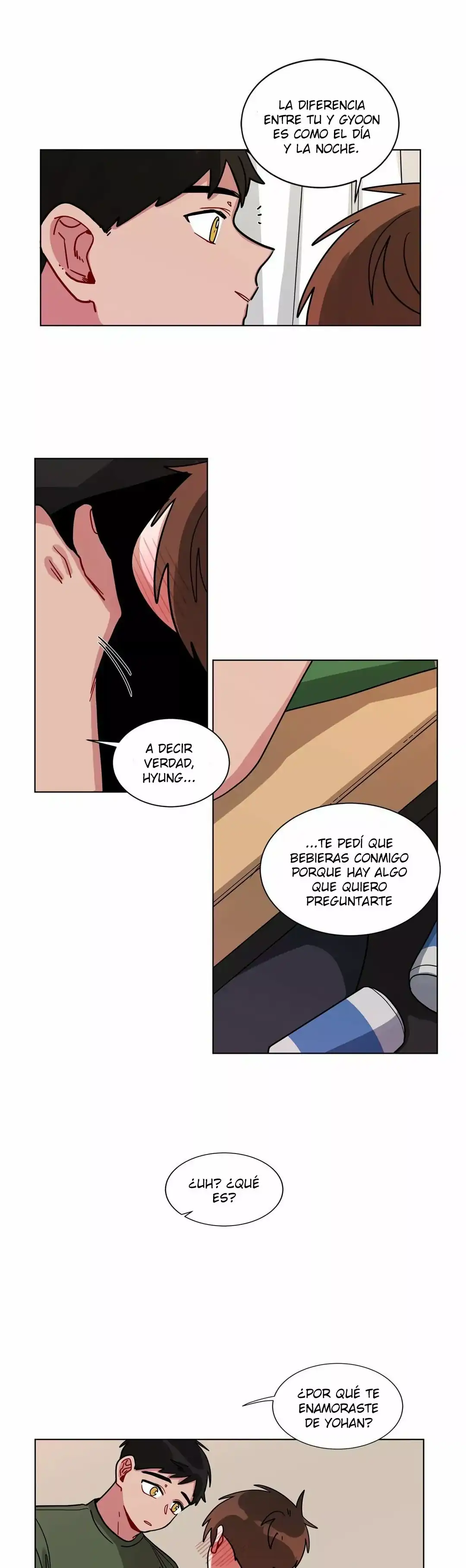 Página 13 — Suhwa Capítulo 78