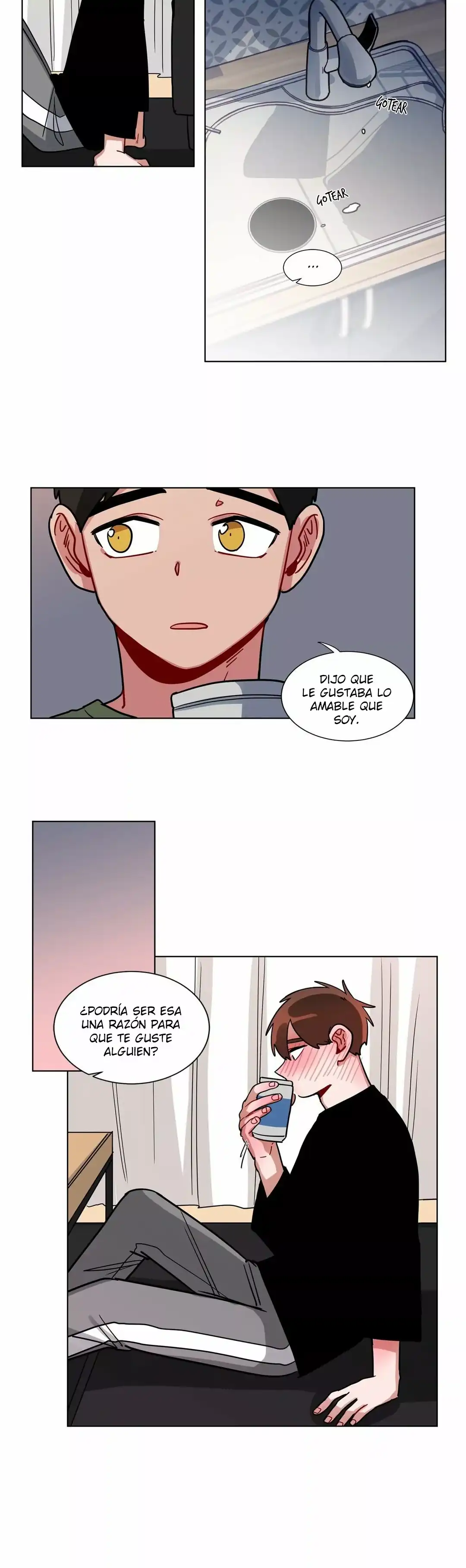 Página 15 — Suhwa Capítulo 78