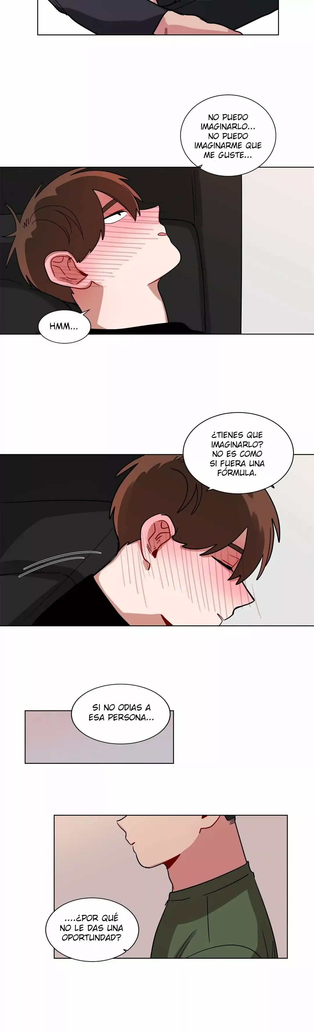 Página 18 — Suhwa Capítulo 78
