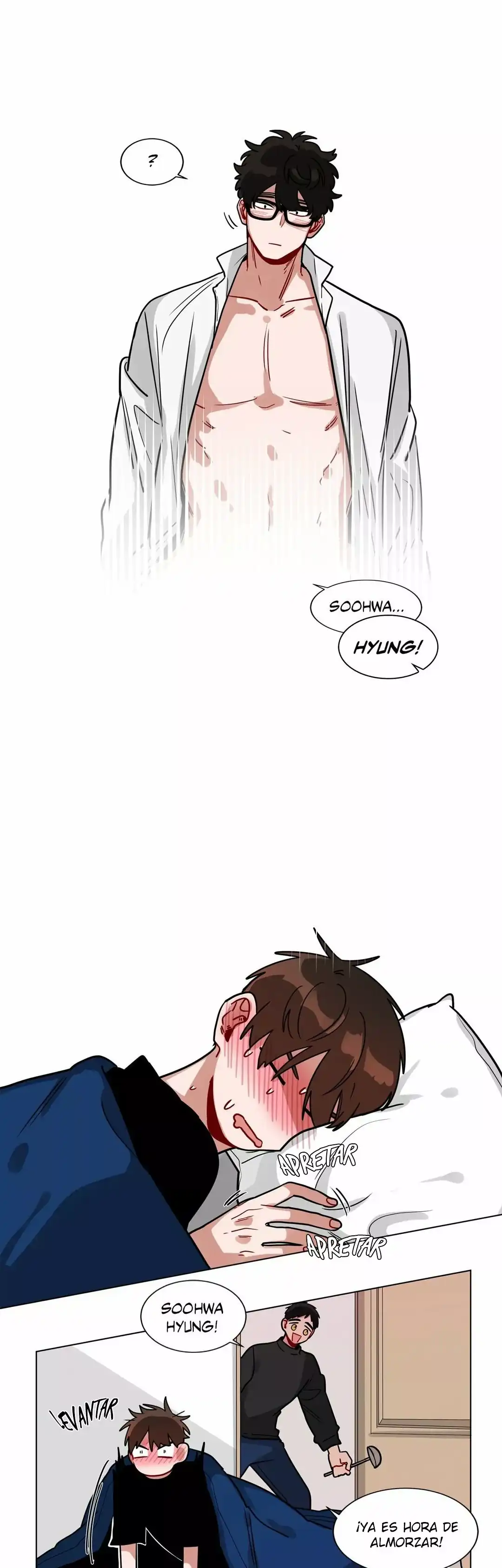 Página 7 — Suhwa Capítulo 79