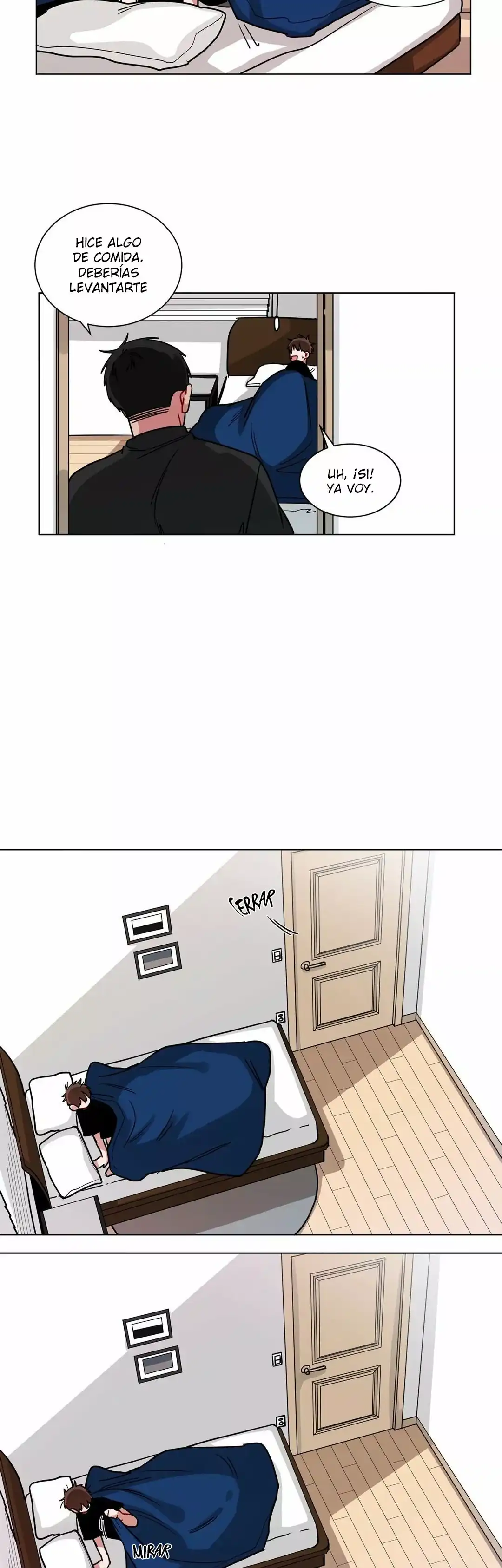Página 8 — Suhwa Capítulo 79