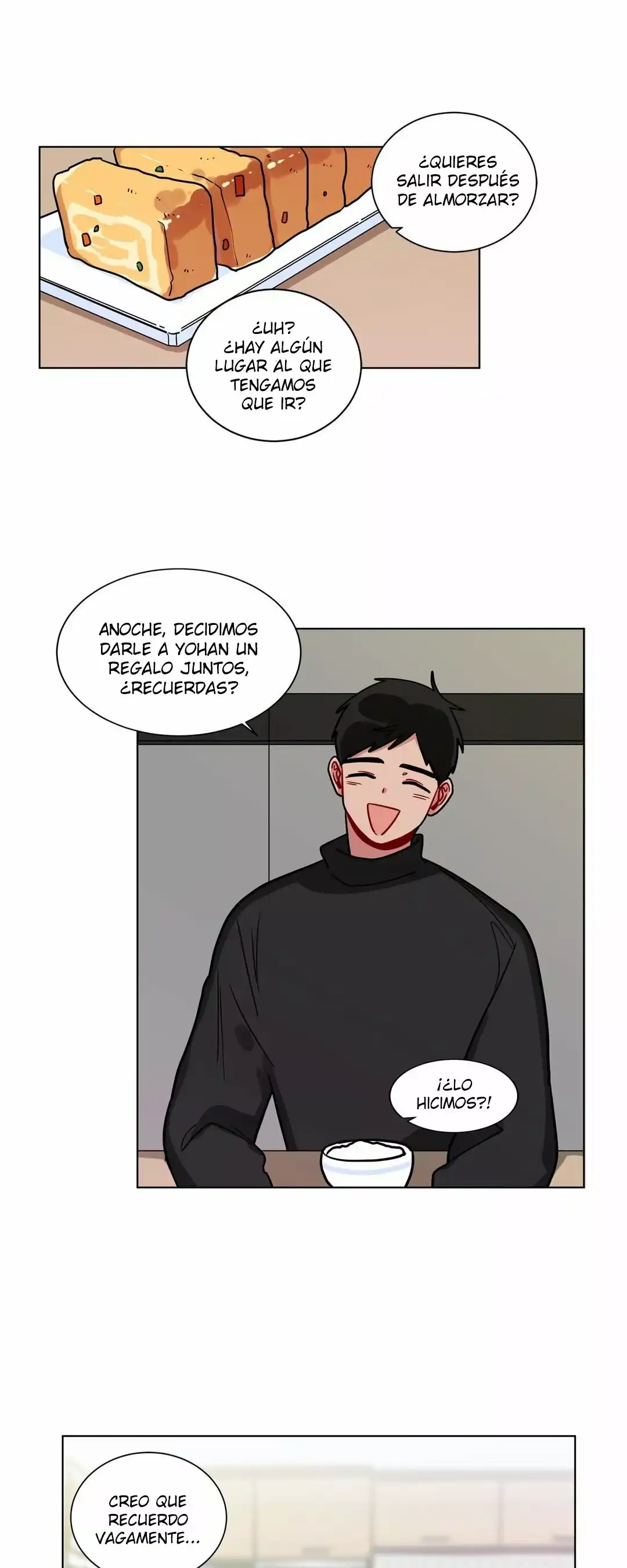 Página 11 — Suhwa Capítulo 79