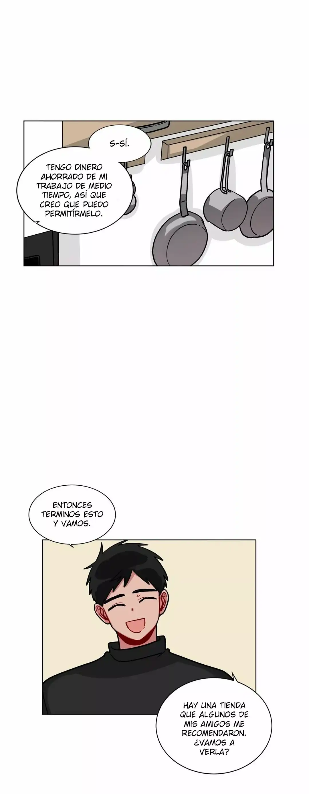 Página 15 — Suhwa Capítulo 79