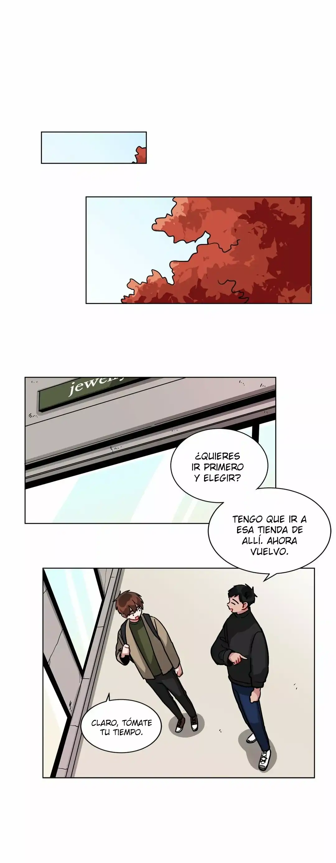 Página 17 — Suhwa Capítulo 79