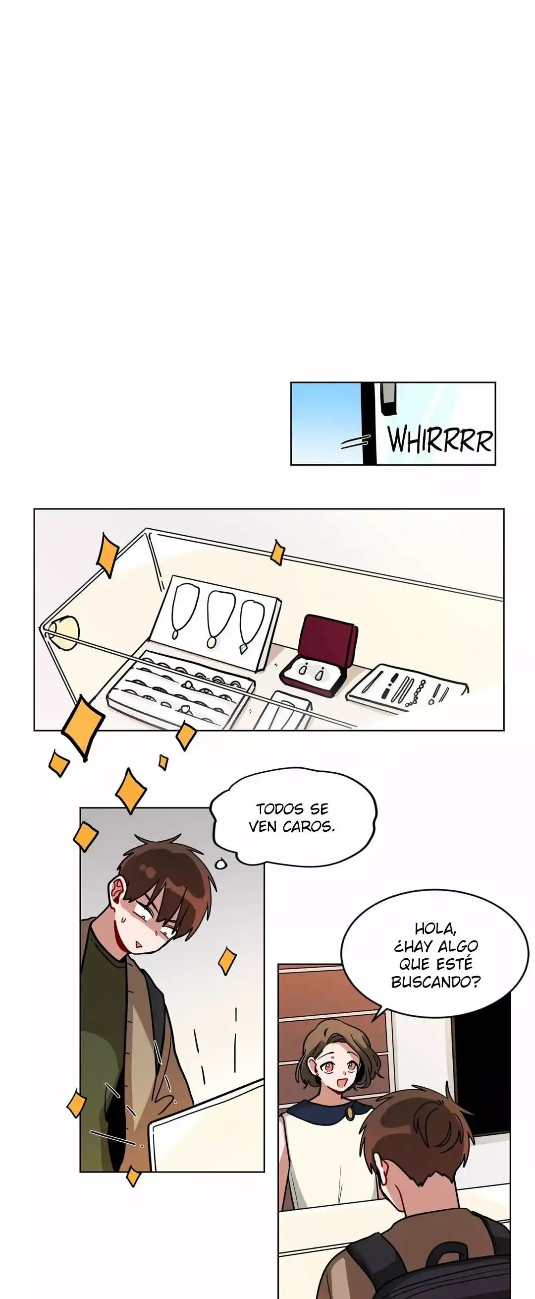 Página 18 — Suhwa Capítulo 79