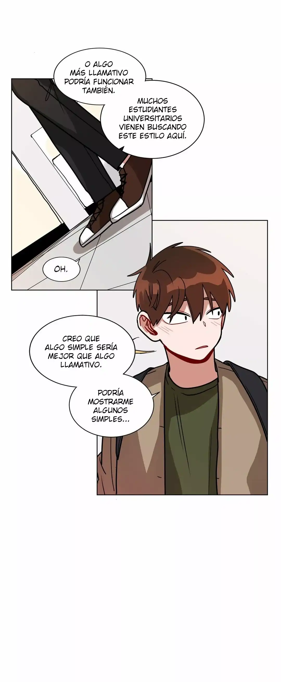 Página 20 — Suhwa Capítulo 79