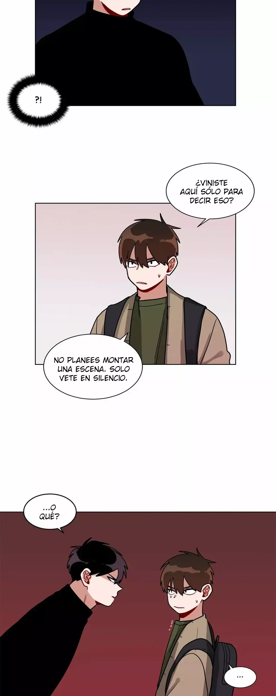 Página 24 — Suhwa Capítulo 79