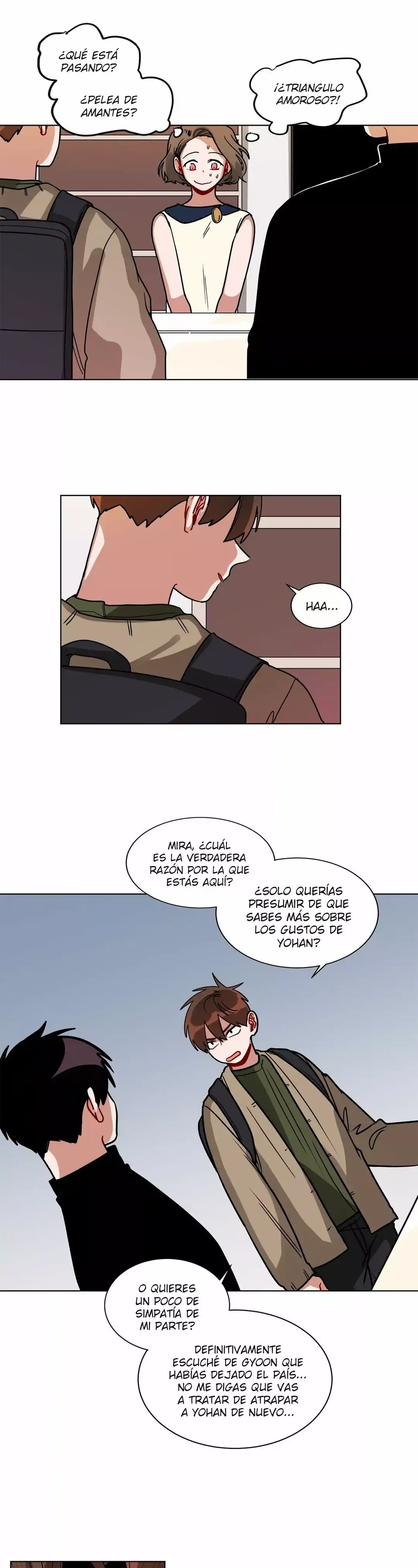 Página 6 — Suhwa Capítulo 80
