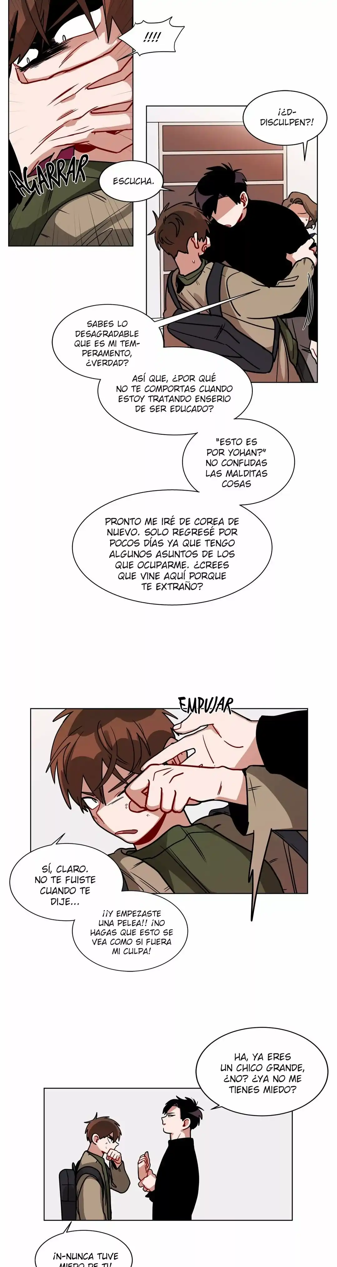 Página 7 — Suhwa Capítulo 80