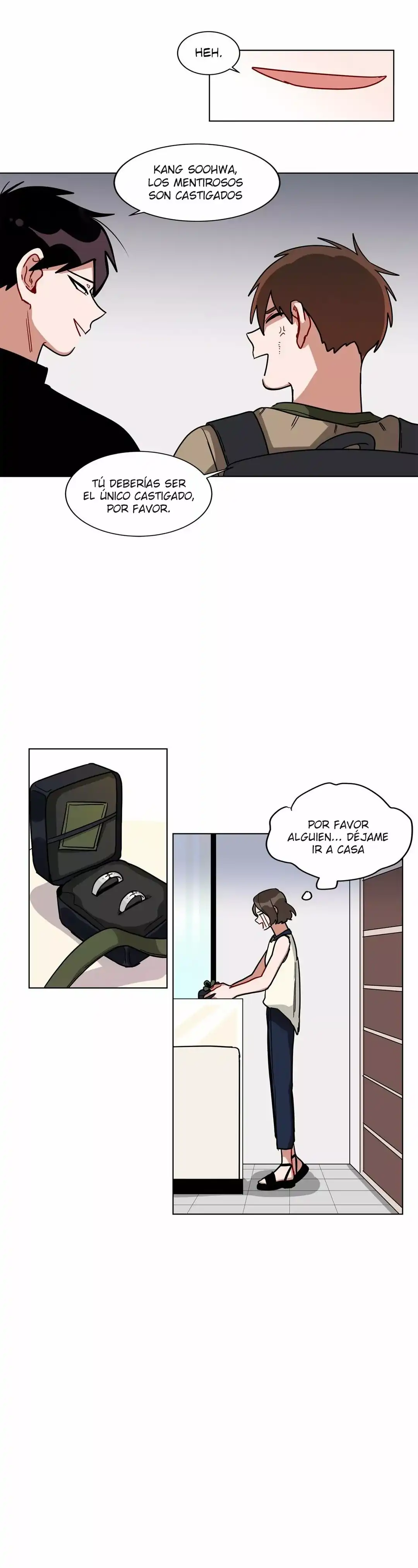 Página 12 — Suhwa Capítulo 80
