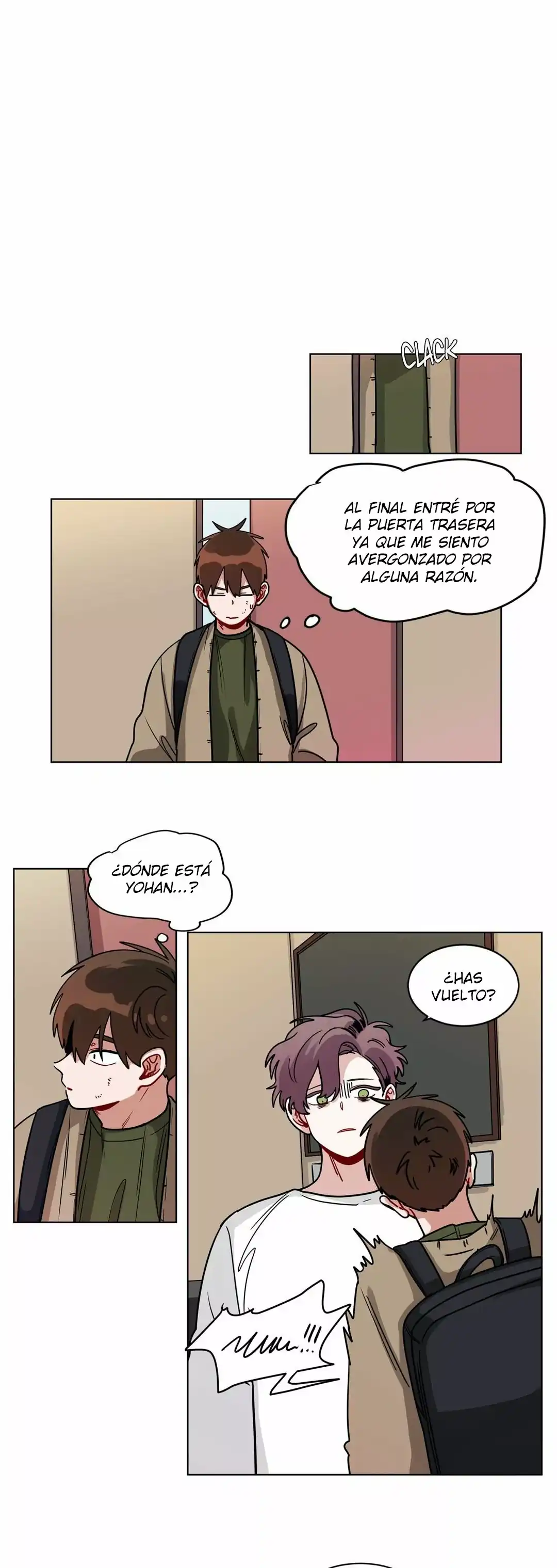 Página 2 — Suhwa Capítulo 81