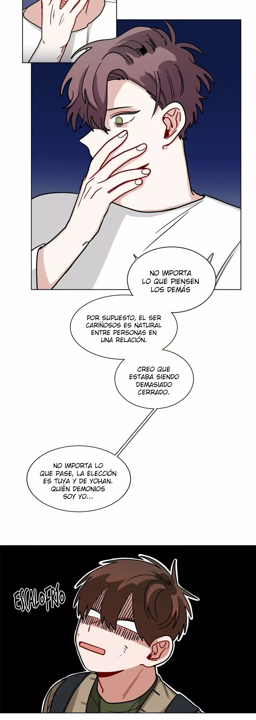 Página 4 — Suhwa Capítulo 81