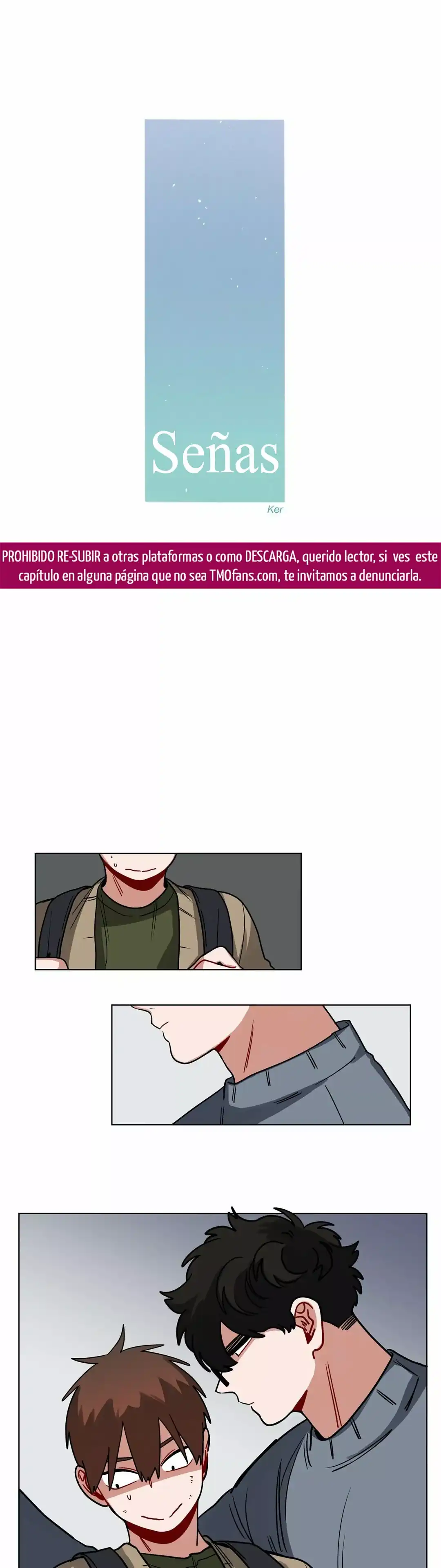 Página 6 — Suhwa Capítulo 81
