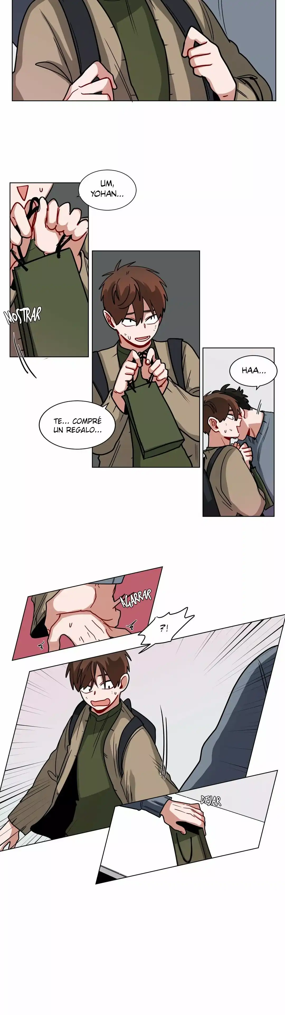 Página 7 — Suhwa Capítulo 81