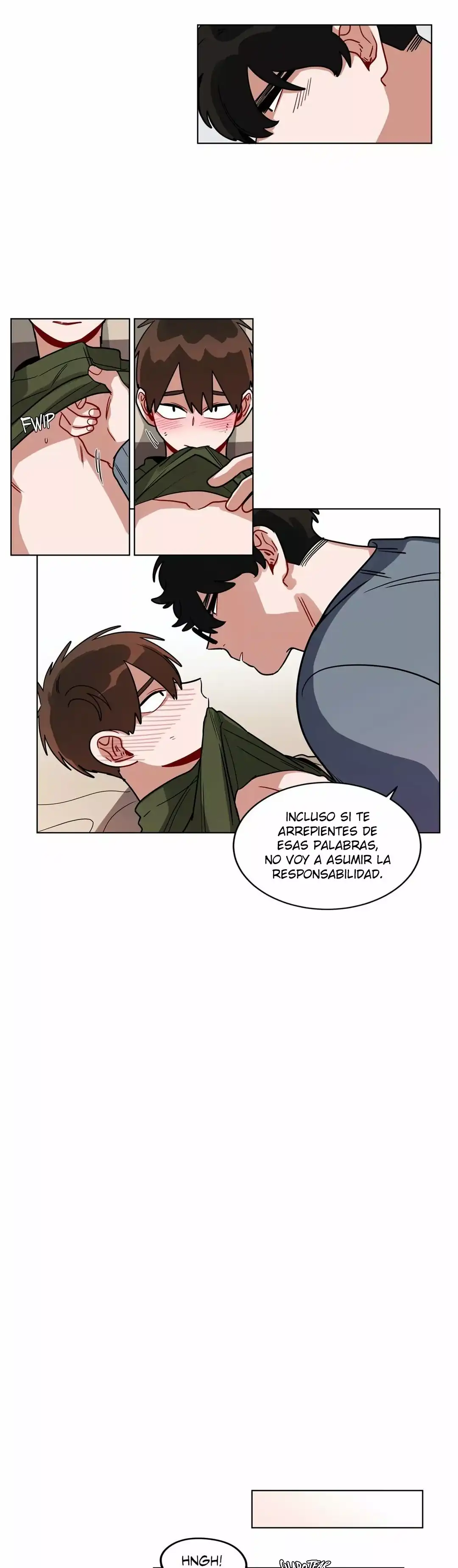 Página 11 — Suhwa Capítulo 81